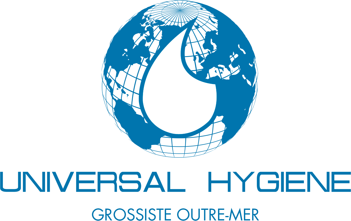 Universal Hygiène, grossiste en Outre-mer