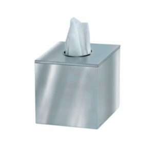 Distributeur de mouchoirs carré