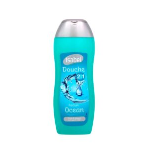 Shampoing-douche 2 en 1 - 300 ml x 12