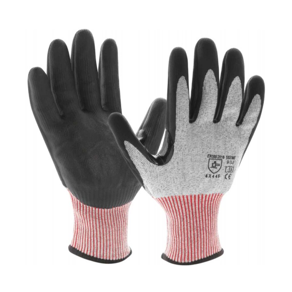Gants résistant aux coupures / Paire