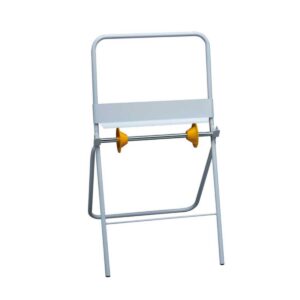 Porte-rouleau industriel sur pied - à l’unité