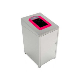 Cadre pour borne à déchets modulaire Koala ref. 789020