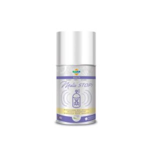 Spray dissuasif anti-insectes