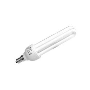 Lampe fluorescente pour désinsectiseur 20 W (E 14) - à l’unité