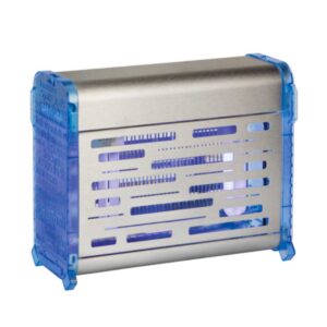 Désinsectiseur à grille foudroyante 40 W Insettivor Fluo