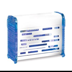 Désinsectiseur à grille foudroyante 40 W Insettivor Fluo