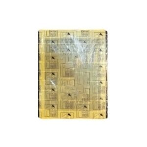 Glu de rechange 195x240 mm pour désinsectiseur ref 903076 - lot de 6
