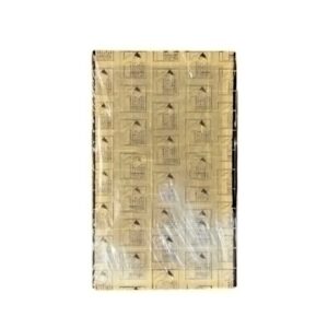 Glu de rechange 195x310 mm pour désinsectiseur ref 903077 - lot de 6
