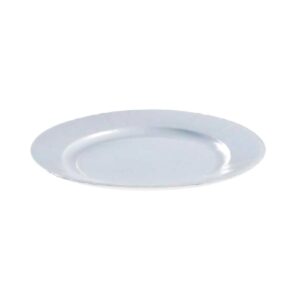 Assiette carton blanc Ø 290mm - 5 lots de 50
