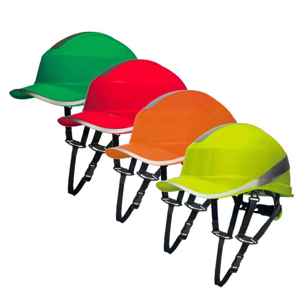 LRXIYODE Lot de 5 Casques de Chantier Jouets en Plastique Jaune pour Garçon et Filles, Accessoires de Déguisement Fête, Casques de Travailleur Construction Légers 49g, Sécurité et Jeu Role