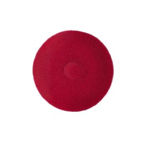 Disque spray rouge Ø 330mm - carton de 5