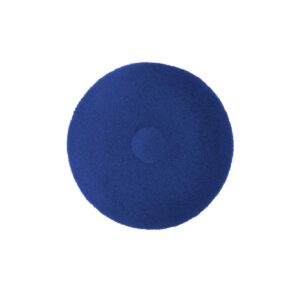 Disque spray bleu Ø 505mm - carton de 5
