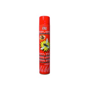 Insecticide anti-frelons et guêpes jet puissant - 12 x 750ml