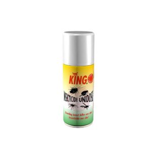 Insecticide unidose - 12 x 150ml