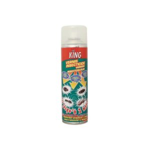 Vernis insecticide - 12 x 500 ml