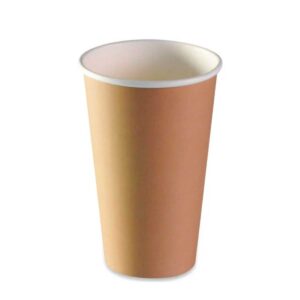 Gobelet 45/48cl carton brun - 20 lots de 50