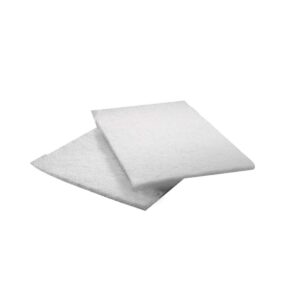 Tampon abrasif utilisation fréquente 22