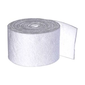 Rouleau abrasif 3 m x 14 cm