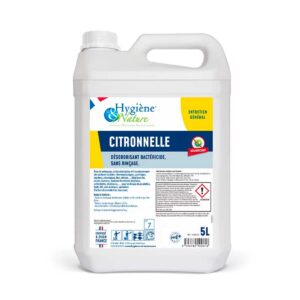 Citronnelle