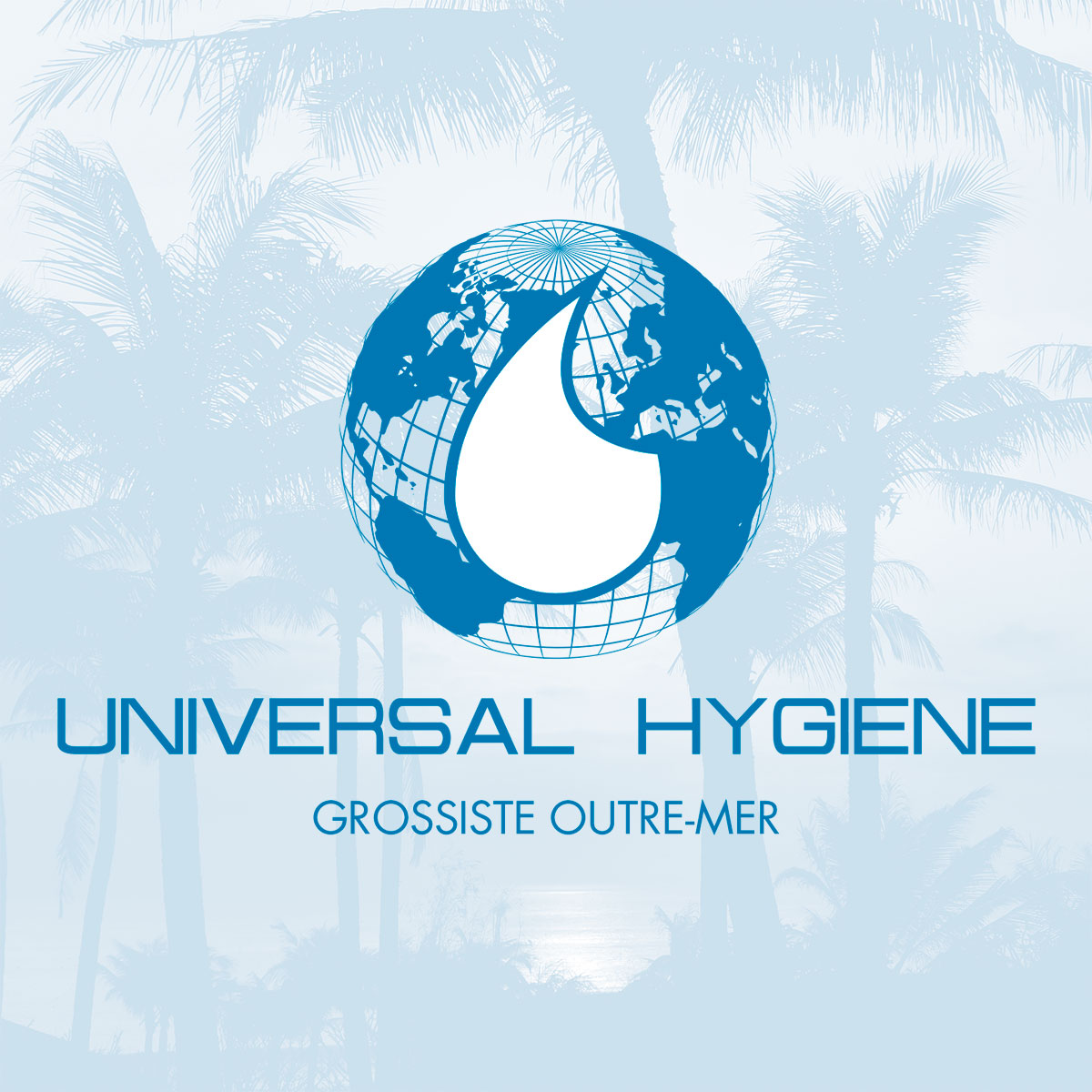 Accueil - Universal Hygiène