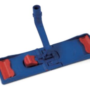 Support de lavage avec articulation ErgoSwing, pliable, en polypropylène contre les TMS