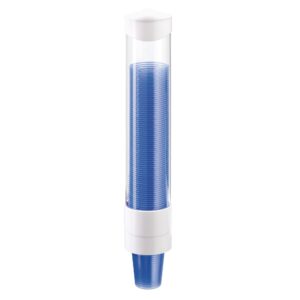 Distributeur pour gobelets Ø 67 à 74 mm